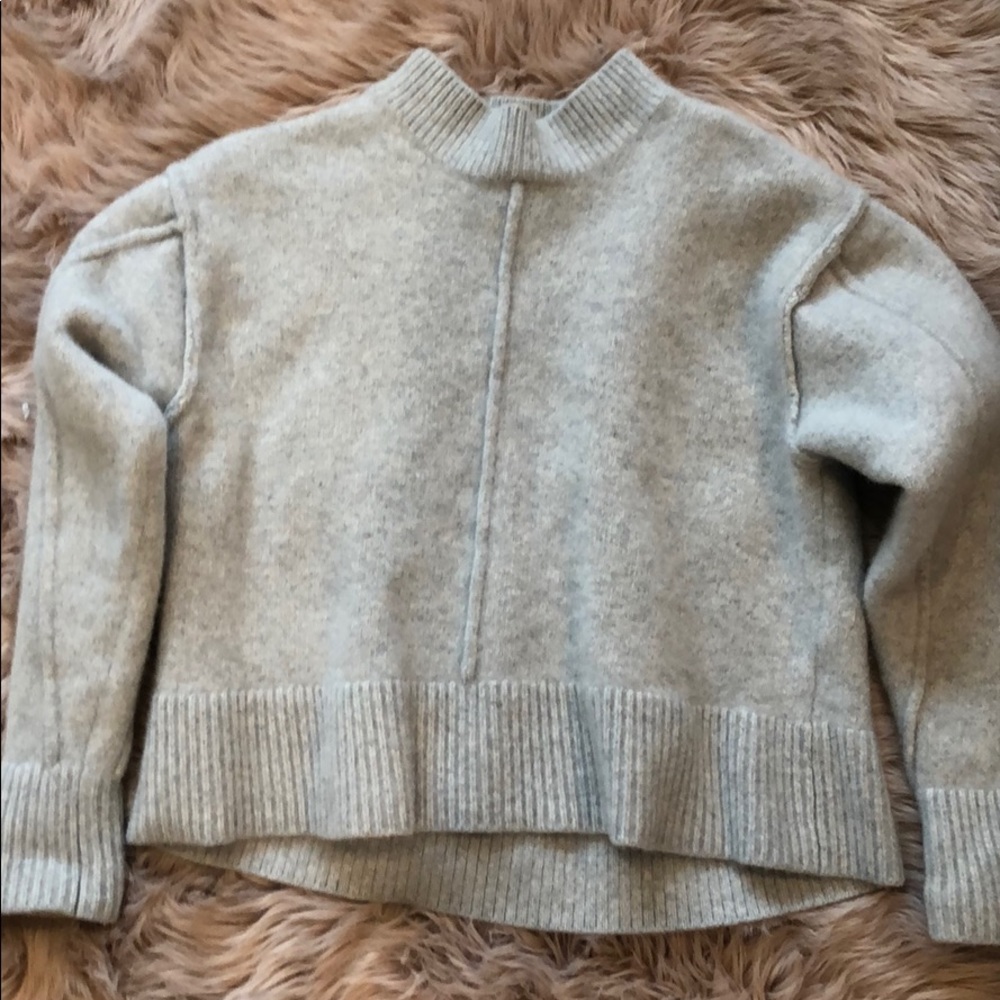 H&M Wool Sweater